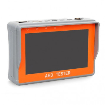 Hunter Expert-43H AHD V2-0