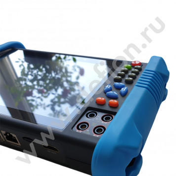 Hunter Expert-7IP/MG-5