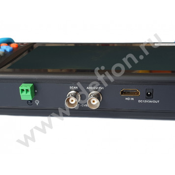 Hunter Expert-7IP/MG-4