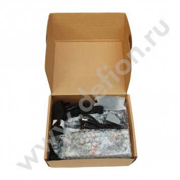 Видеотестер TI-ACT9538S-6