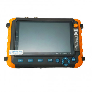 Видеотестер TI-ACT9538S-5