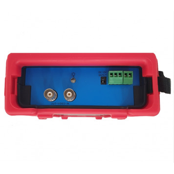 Видеотестер TI-HT9643-6