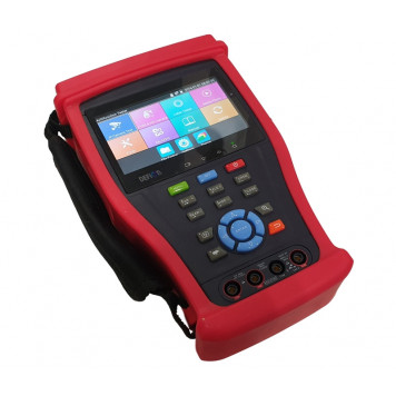 Видеотестер TI-HT9643-3