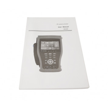 Видеотестер TI-HT9643-11