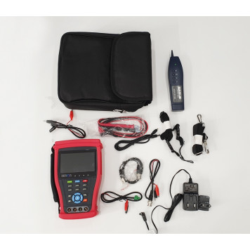 Видеотестер TI-HT9643-2