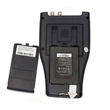 Видеотестер TI-HT9643-10