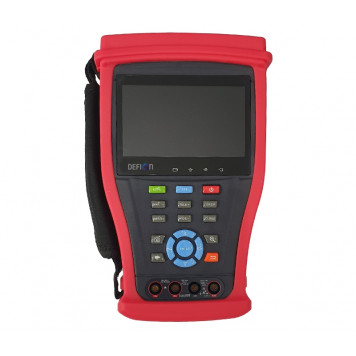 Видеотестер TI-HT9643-0