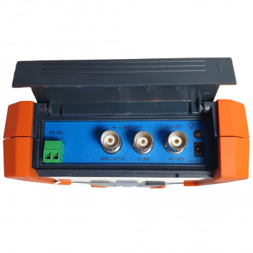 Видеотестер TI-HT9644-5