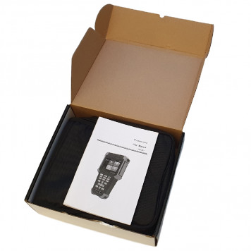 Видеотестер TI-HT9644-12