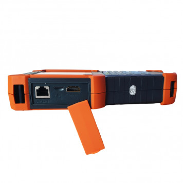 Видеотестер TI-HT9644-4