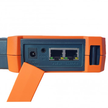 Видеотестер TI-HT9644-3