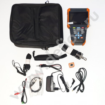 Видеотестер TI-HT9644-2