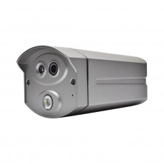  Профессиональная тепловизионная IP камера Defion 9652R