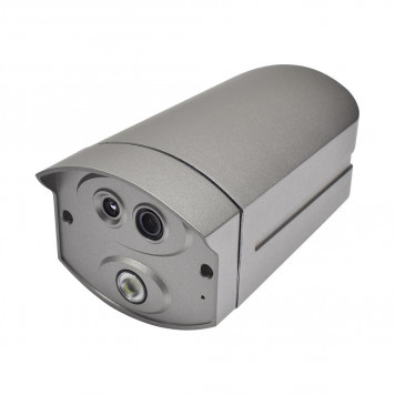  Профессиональная тепловизионная IP камера Defion 9652R-1