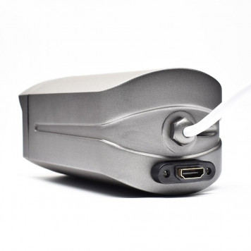  Профессиональная тепловизионная IP камера Defion 9652R-2