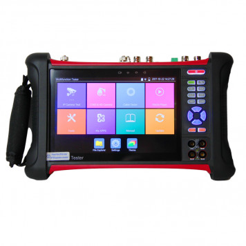 Видеотестер TI-9697-0