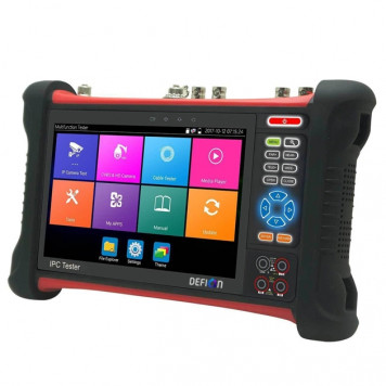 Видеотестер TI-9697-4