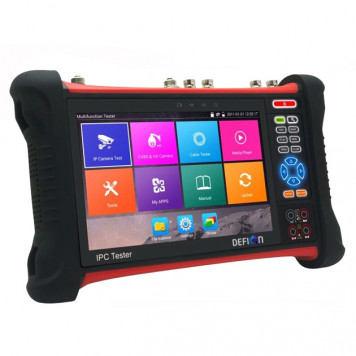 Видеотестер TI-9697-5