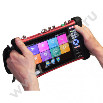 Видеотестер TI-9697-3