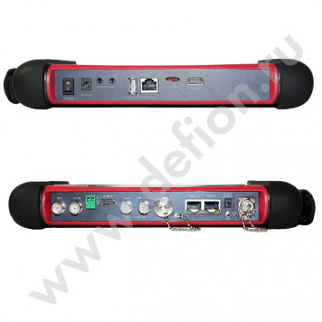 Видеотестер TI-9697-2