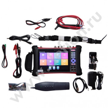 Видеотестер TI-9697-1