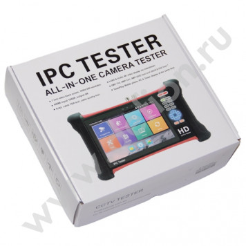 Видеотестер TI-9697-8