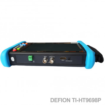 Видеотестер TI-HT9698-4