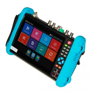 Видеотестер TI-HT9698-3