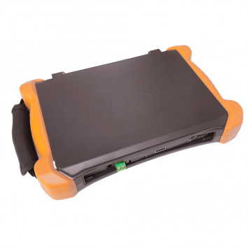 Гибридный CCTV видеотестер TI-HT9699-7