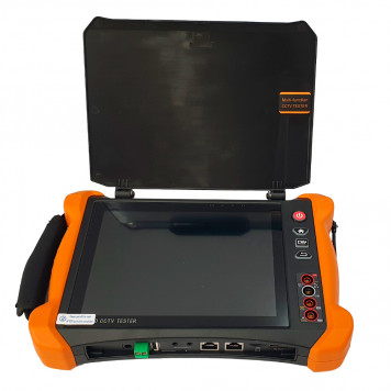 Гибридный CCTV видеотестер TI-HT9699-4