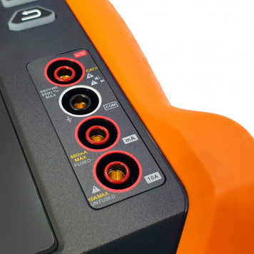 Гибридный CCTV видеотестер TI-HT9699-9