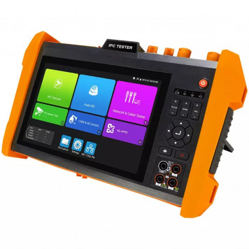 Видеотестер Hunter EXPERT-7IP/MGOTLSC-1