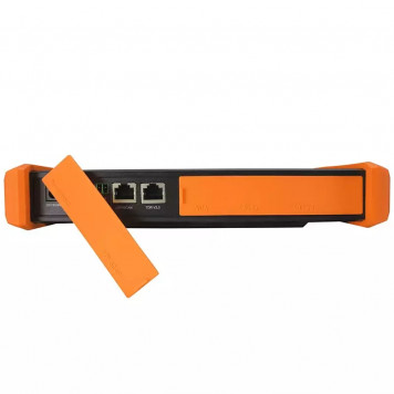 Видеотестер Hunter EXPERT-7IP/MGOTLSC-4