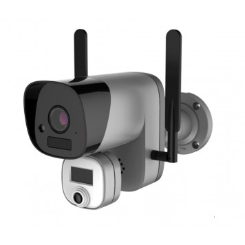 Камера тепловизор с Wi-Fi  Y3-TB01-0