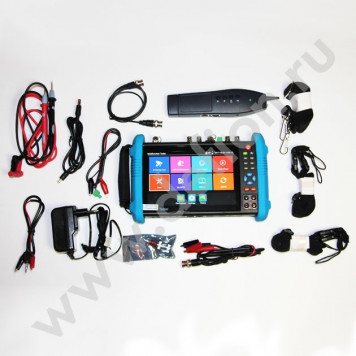 Hunter Expert-7IP MGOT V2-4