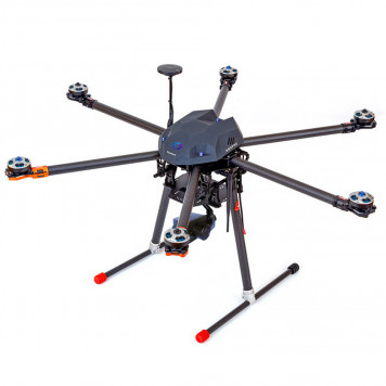 Гексакоптер T1000-0