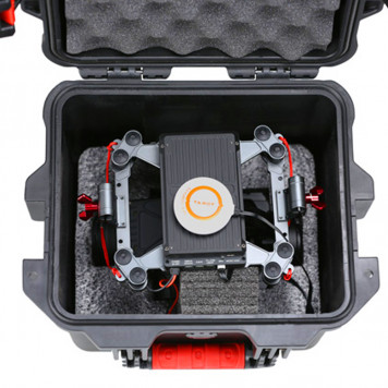 Камера высокой четкости PEEPER Z30X с GPS-5